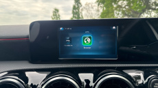 Mercedes-Benz A-Class A180 AMG Line 5dr Auto Petrol Hatchback